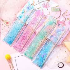 Cheap Reglas Buy Quality Suministros Para Oficina Y Escuela Directly From China S En 2020 Marcadores De Libros Creativos Marcadores Para Ninos Utiles Escolares Kawaii