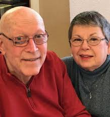 50th Wedding Anniversary