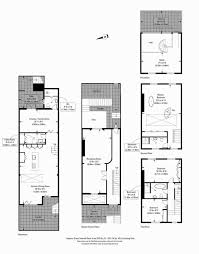 Victorian Mid Terraced House Designed
