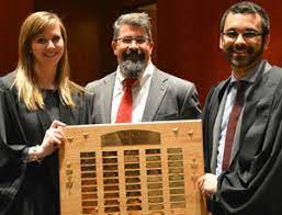 The jukebox band, thomas the tank engine, and mr. 2016 Moot Roundup Canadian Lawyer