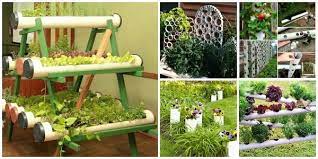 15 free diy chaise lounge plans. Diy Pvc Gardening Ideas And Projects Vertical Garden Diy Hydroponics Diy Vertical Vegetable Gardens