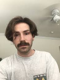 Anthony Capriola's Instagram, Twitter & Facebook