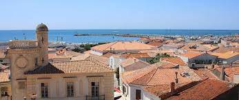 Sainte marie la mer et embouchure de la têt. Meteo Marine Plage Saintes Maries De La Mer Heure Par Heure Temperature Eau De Mer Indice Uv Et Etat De La Mer M6 Meteo