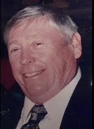 James Darroch Obituary (2017)