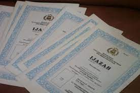 Kapan ijazah sd, smp, sma dan smk 2019 keluar? Kelulusan Sma Ijazah Dipaketkan Ke Rumah