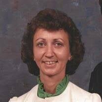 Mrs. Deborah Powers Obituary