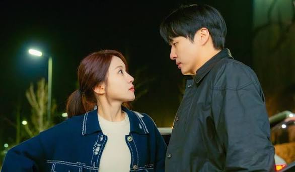 Perubahan Hidup Yang Se Jong di Drama “Spooky In Love” | No. 1 Korean  Photobox & Self Studio