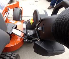 Husqvarna 966793002 Grass Catcher M Zt 52 Zero Turn Mowers Sle Equipment