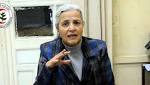 منى مينا تستقيل من «الأطباء»: