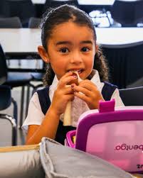 Lunch has come and gone! Finish the day strong, Pirates! #CISDSetThePace  #CISDFirstDay #PiratesForever