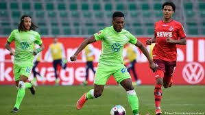 He lives in a country where have totall 83.02 million peoples with the average gdp. Ridle Baku It S Not Easy For A Black Guy To Become A Professional Footballer Infomigrants