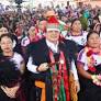 JUSTICIA desde los pueblos originarios: Moreno Guillén
