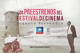 El concepto de kinépolis se caracteriza por una constante búsqueda de la innovación focalizada en nuestros clientes. Paterna Acogera Los Preestrenos Del Festival Antonio Ferrandis En Kinepolis Valencia Paterna Ahora
