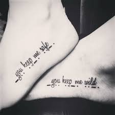 Besides, some famous quotes are also being strongly preferred when you want to tell us a story. Meaningful And Inspiring Tattoo Quotes For You