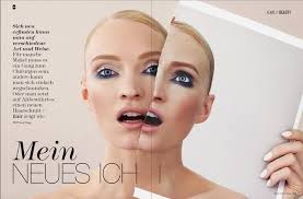 Flair Magazin im März 2015