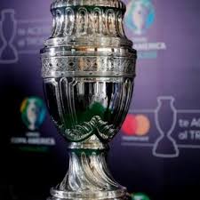 The match will be the 47th final of the copa américa, a quadrennial tournament contested by the men's national teams of the member associations of conmebol. 3hcnxoq Qsmwrm