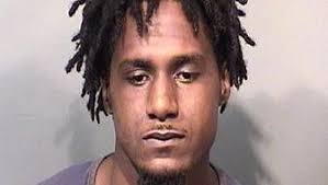 Photos: Arrest mugshots 6-3-15