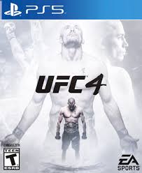 The last stylebender is yet to lose a fight in ufc, making it an interesting game of waiting and watching what happens when he next steps into the octagon. Artstation More Ufc 4 Covers Geezfx