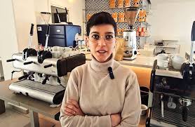 A ISCHIA IL CORSO DI FORMAZIONE LATTE ART