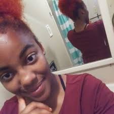 Selena Marie (@RizzyMarie)