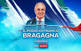 Trend Google: franco bragagna