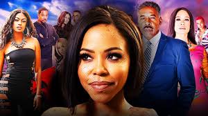 Sasha's Sudden 'Family Business' Departure Explained: Why She Left the Show