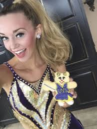 DeWitt senior's dedication earns her spot at UNI