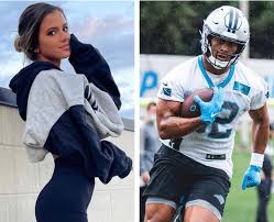 Check spelling or type a new query. Panthers Tight End Tommy Tremble Get Surprised By Long Distance Girlfriend At Training Camp Blacksportsonline