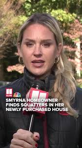 Found Squatter in Attic