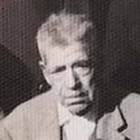 Erasmo Matus De La Parra Barra (1877–1966)