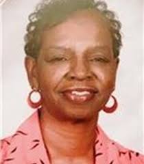 Obituary for Dolly Evans