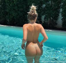 Corinna Kopf Nude Topless Shower Onlyfans Set Leaked - Thotflix