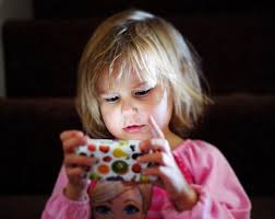 Negative emotions, especially frustration and anger, may serve to fuel the motivation needed to persevere. Smartphone And Tablet Screen Time Good Or Bad For Kids Raise Smart Kid