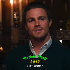 Arrow Cast Then and Now: 2025 Updates