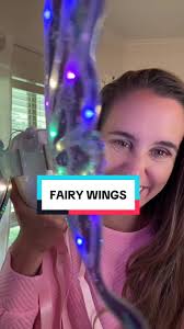 Does Dollar Tree Have Fairy Wings