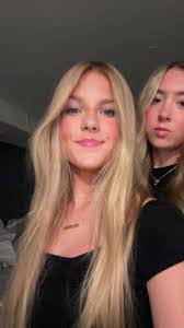 Ella Herron's Instagram, Twitter & Facebook