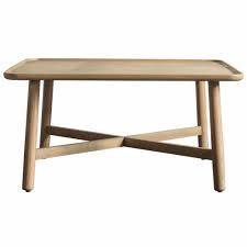 4.5 out of 5 stars. Kingsly Light Wood Square Coffee Table Oak Knees Co Uk