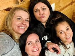 Summer Lynn Braswell Crow