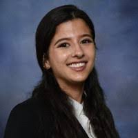 Julia Harley's Instagram, Twitter & Facebook