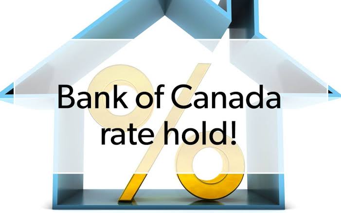 Bank of Canada Announces a Rate Hold | Prince George Mortgage Brokers