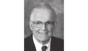 Robert Almy Obituary (2018)