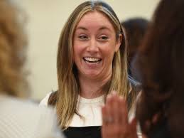 Taylor Trost Makes Milken Award History in Hightstown NJ » Photo Series