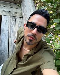 Cesar Leyva (@imcesarleyva) • Instagram photos and videos