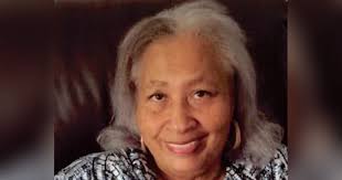 Obituary for Sylvia Laverne Rogers