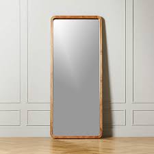 Mirror synthetics are intended to be used as key building to mint a mirror asset (masset), an issuer must lock up > 150% of the current asset value in terra stablecoins or massets as collateral. Acacia Wood Floor Mirror Reviews Cb2