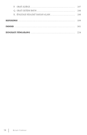 Tidak lupa kami juga mengucapkan banyak terimakasih atas bantuan dari pihak yang telah berkontribusi dengan memberikan dukungan baik materi maupun pikirannya. Jual Buku Botani Farmasi Oleh Endang Kartini Ariati Murwani Siti Jazimah Iswarin Gramedia Digital Indonesia