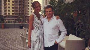 Светская жизнь с юрием горбуновым: Katya Osadchaya I Yurij Gorbunov Paru Zapodozrili V Romane Foto Podrobnosti Ua