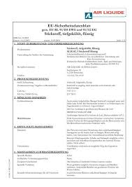 Mit welcher häufigkeit wird die flüssiges stickstoff aller wahrscheinlichkeit nacheingesetzt werden? Eu Sicherheitsdatenblatt Stickstoff Tiefgek