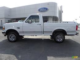 Image result for Oxford White 1992 Ford Truck
