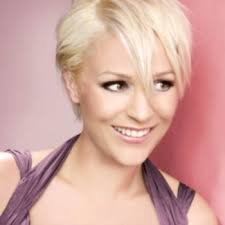 Michelle Featherstone